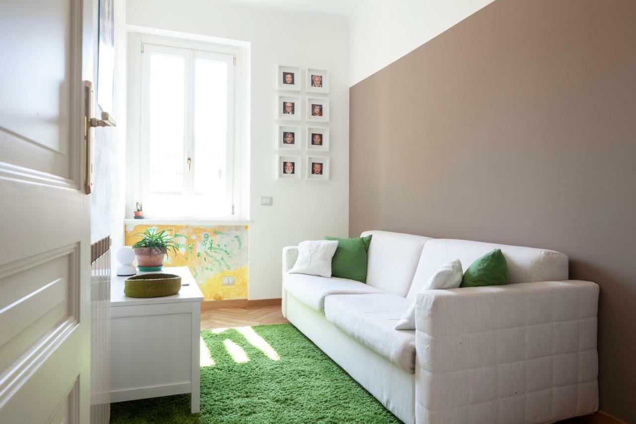 Appartement Casacuadra San Giusto à Trieste Extérieur photo